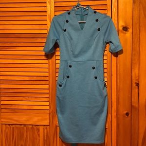 Very beautiful new dress shirt sleeves